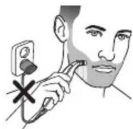 PHILIPS OneBlade QP2522 - XpnoTnsouokueu - 1