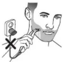 PHILIPS OneBlade QP2522 - Käytto - 1