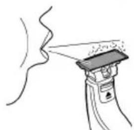PHILIPS OneBlade QP2522 - Pulizia dell'apparecchio - 3
