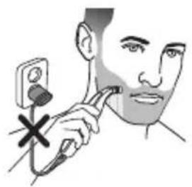 PHILIPS OneBlade QP2522 - Utilisation de l'ordinateil - 1
