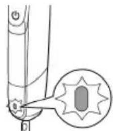 PHILIPS OneBlade QP2522 - Carregamento - 1