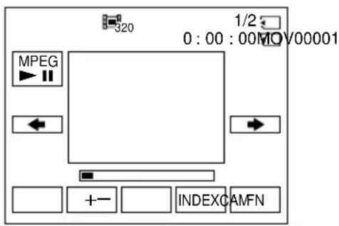 SONY DCRTRV40E - Vorbereitung - 1