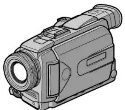 SONY DCRTRV40E - 1