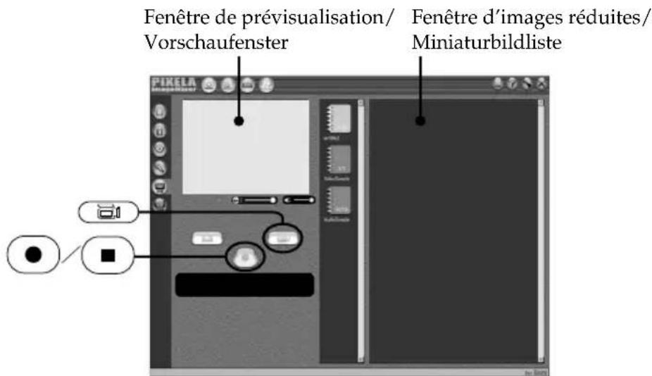 SONY DCRTRV40E - Übertragen von Filmen - 1