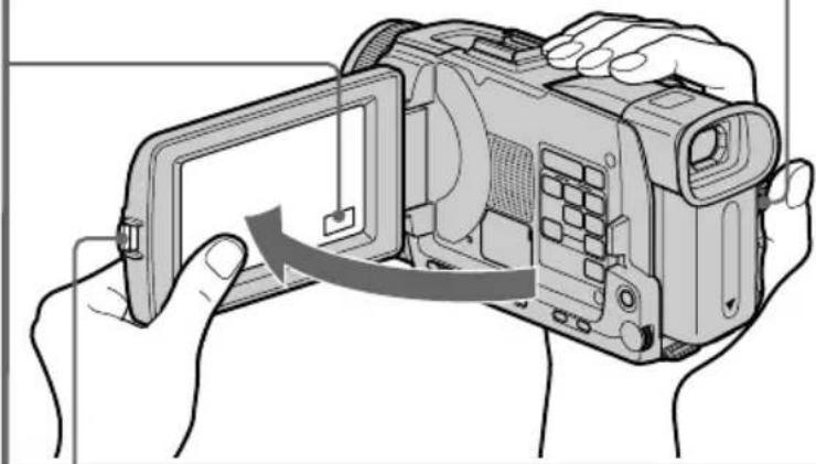 SONY DCRTRV40E - 3~6 - 7