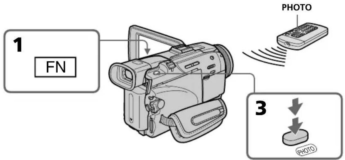 SONY DCRTRV40E - Vorbereitung - 1