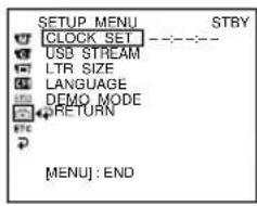 SONY DCRTRV40E - 3 - 2