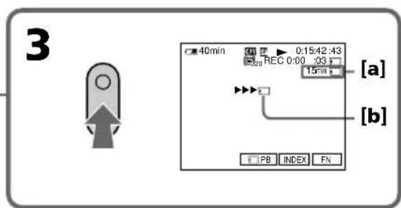 SONY DCRTRV40E - Vorbereitung - 2
