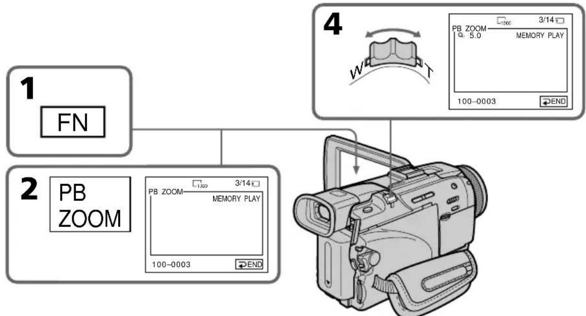 SONY DCRTRV40E - Vorbereitung - 1