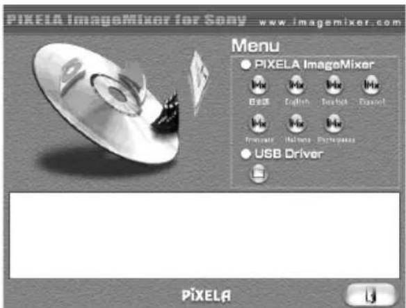 SONY DCRTRV40E - Bei Mac OS 8.5.1/8.6/9.0 - 1