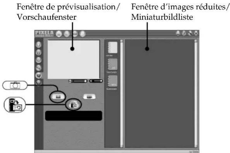 SONY DCRTRV40E - Übertragen von Standbildern - 1