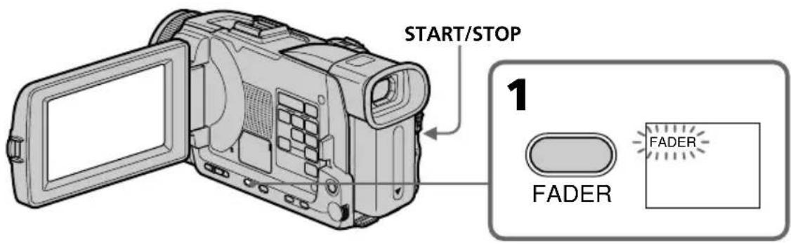 SONY DCRTRV40E - Zum Ausblenden [b] - 2