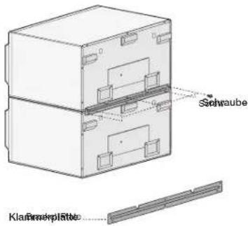 SAMSUNG CM1919A - Installation - 1