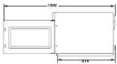SAMSUNG CM1919A - TECHNICAL SPECIFICATIONS - 3
