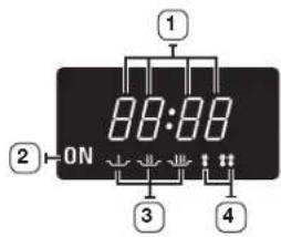 SAMSUNG CM1919A - DISpLay - 1