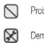 SAMSUNG CM1519A - ÜBERSICHT ÜBER DIE SYMBOLE UND ZEICHEN - 3