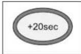 SAMSUNG CM1519A - VERWENDEN DER +20S-TASTE - 1