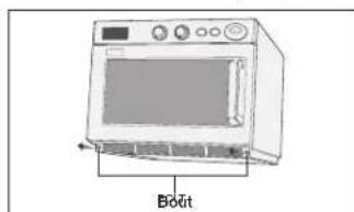 SAMSUNG CM1519A - LuChtfiLtER SChooNmAkEN - 1