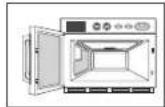 SAMSUNG CM1519A - UNTERBRECHEN DES GARVORGANGS - 1