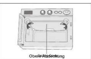SAMSUNG CM1519A - rEInlgEn DER DECKENVERKIEIDUng - 1
