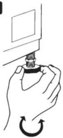 WHIRLPOOL AWOD 7224 - AANSLUITEN VAN DE AFVOERSLANG - 9