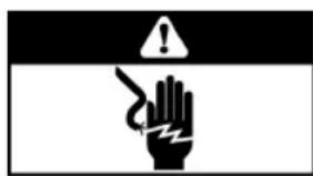 WHIRLPOOL AWOC 8350 - ELEKTRISCHE AANSLUITING - 1