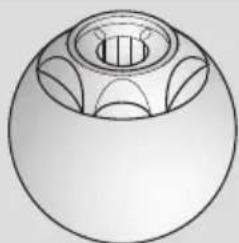 HOOVER DWT 413 AH1S - ATTENZIONE: - 4