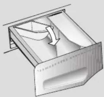 HOOVER DWT 413 AH1S - ATENÇA: - 3