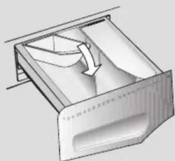 HOOVER DWT 413 AH1S - ATENCIón: - 3