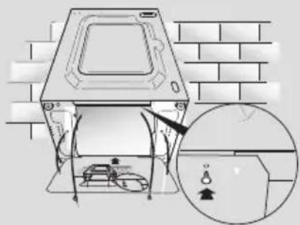 HOOVER DWT 413 AH1S - ATENÇA: - 3