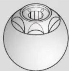HOOVER DWT 413 AH1S - ATENCIón: - 4