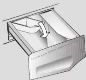 HOOVER DWT 413 AH1S - ATTENZIONE: - 3