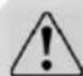 HOOVER DWT 413 AH1S - Attention: - 1