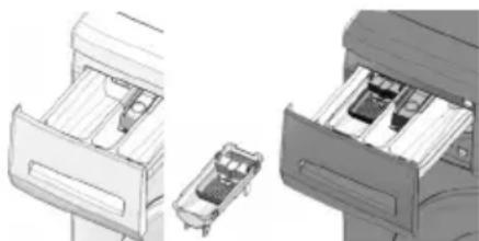 BEKO WMB 50621 UY - Utilisation de lessive liquide - 1