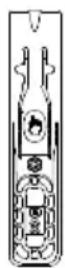 BEKO WMB 50621 UY - Pulizia del cassetto del detersivo - 5