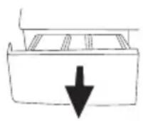 BEKO WMB 50621 UY - Waschmittelschublade reinigen - 1