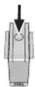 BEKO WMB 50621 UY - Nettoyage du tiroir à produits - 2
