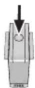 BEKO WMB 50621 UY - Waschmittelschublade reinigen - 2
