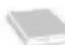 TrekStor DataStation maxi m.u - Nota: - 1