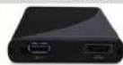 Fantec 225U3eSATAp - Guide d'installation du matériel - 5