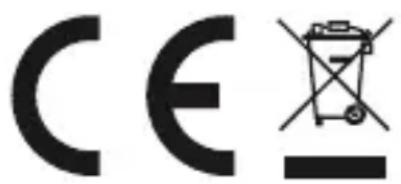 Simvalley XL947 - Déclaration de conformité - 1