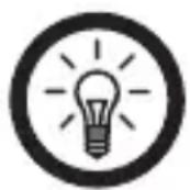 Simvalley XL947 - HINWEIS: - 1