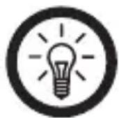 Simvalley XL947 - HINWEIS: - 1