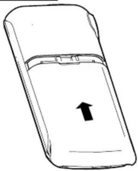 SWITEL M350 - Istruzioni sommarie - 1