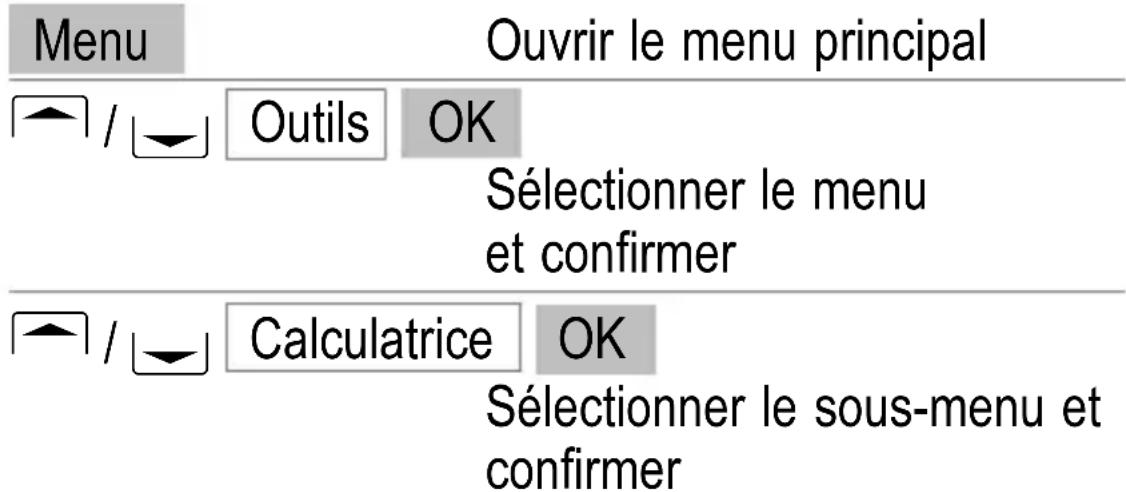 SWITEL M350 - Calculatrice - 1