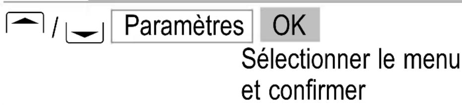SWITEL M350 - Autres fonctions utiles - 1