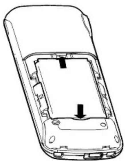 SWITEL M350 - Kurzanleitung - 2