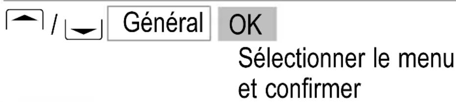 SWITEL M350 - Autres fonctions utiles - 2