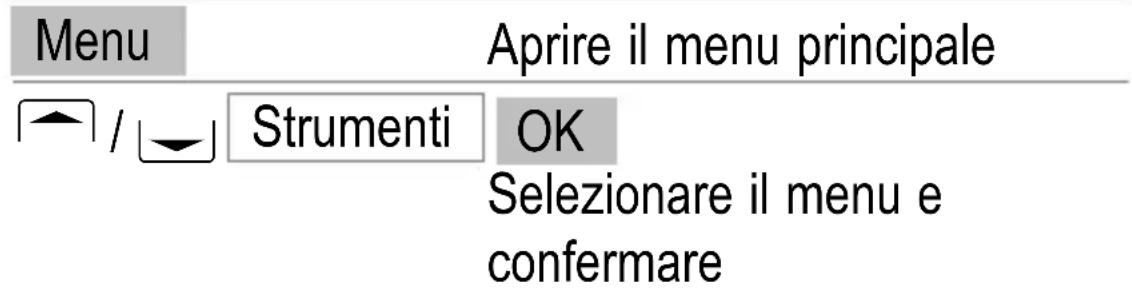 SWITEL M350 - Allarme - 1