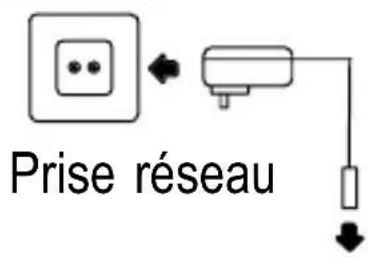 SWITEL M350 - Guide d'installation rapide - 1